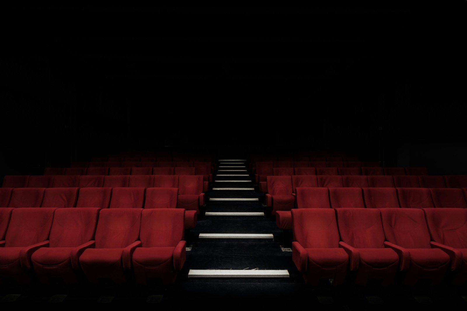 A community of people who love cinema